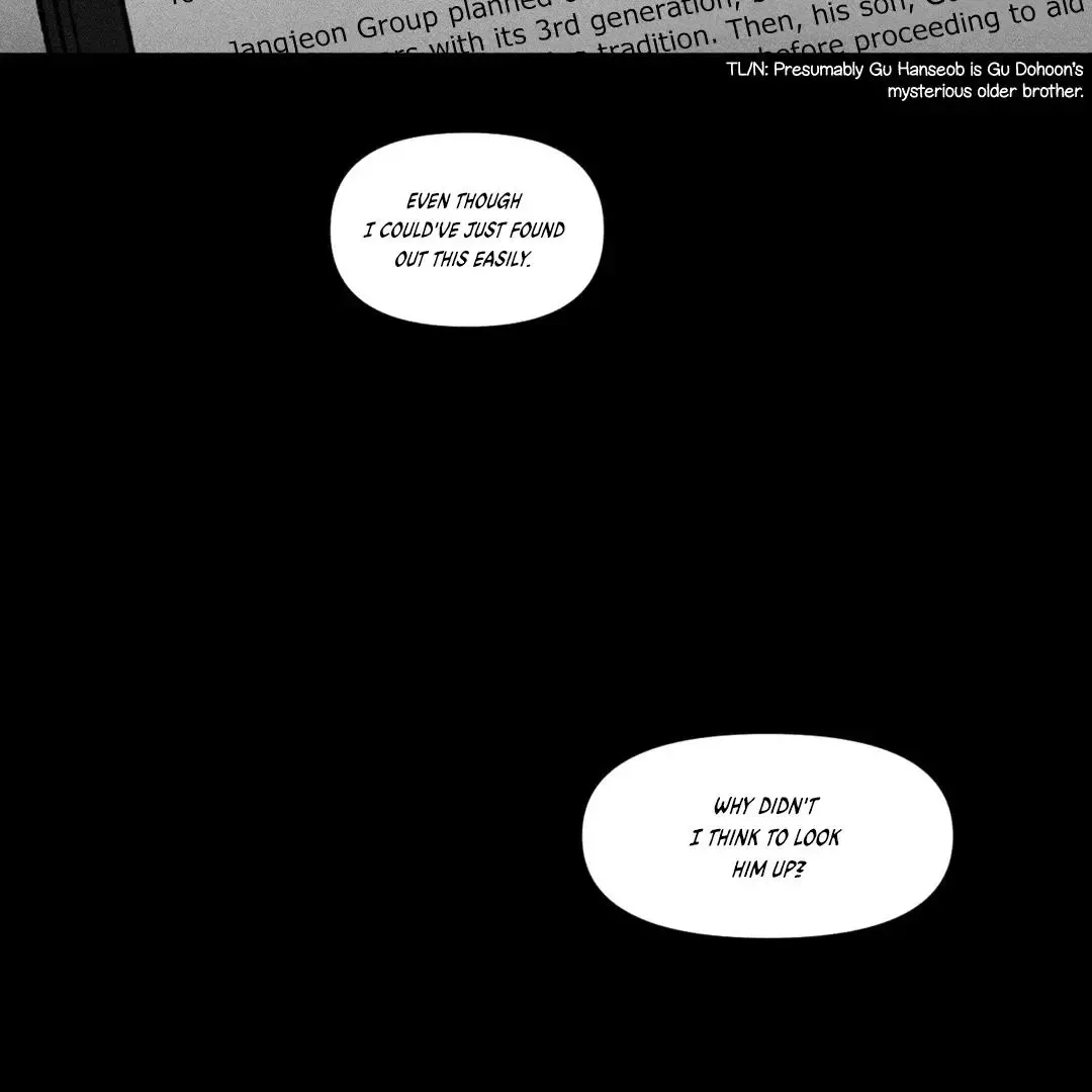 Unchanged Man - Chapter 19 Page 58