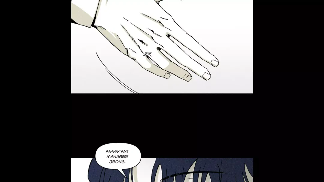 Unchanged Man - Chapter 2 Page 9