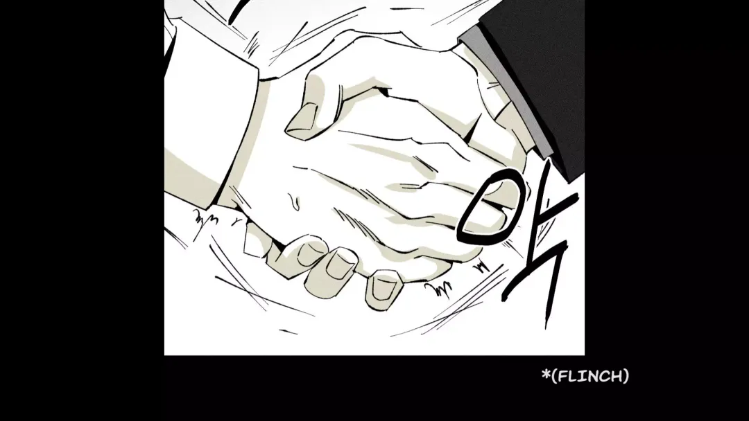Unchanged Man - Chapter 2 Page 11