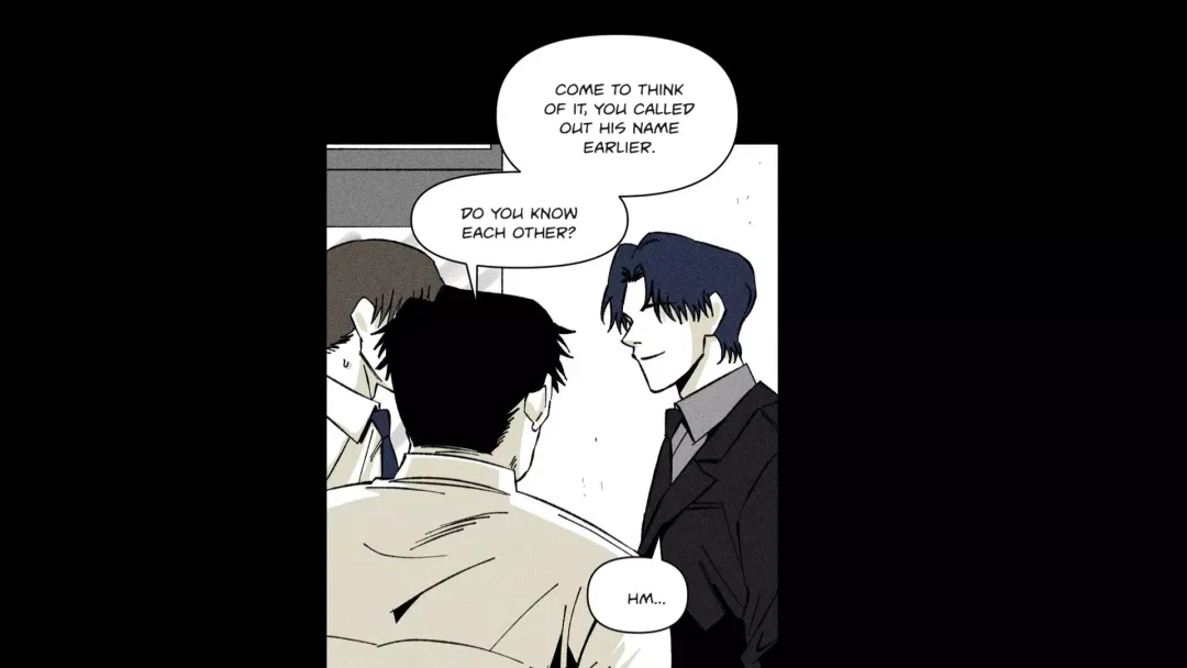 Unchanged Man - Chapter 2 Page 12