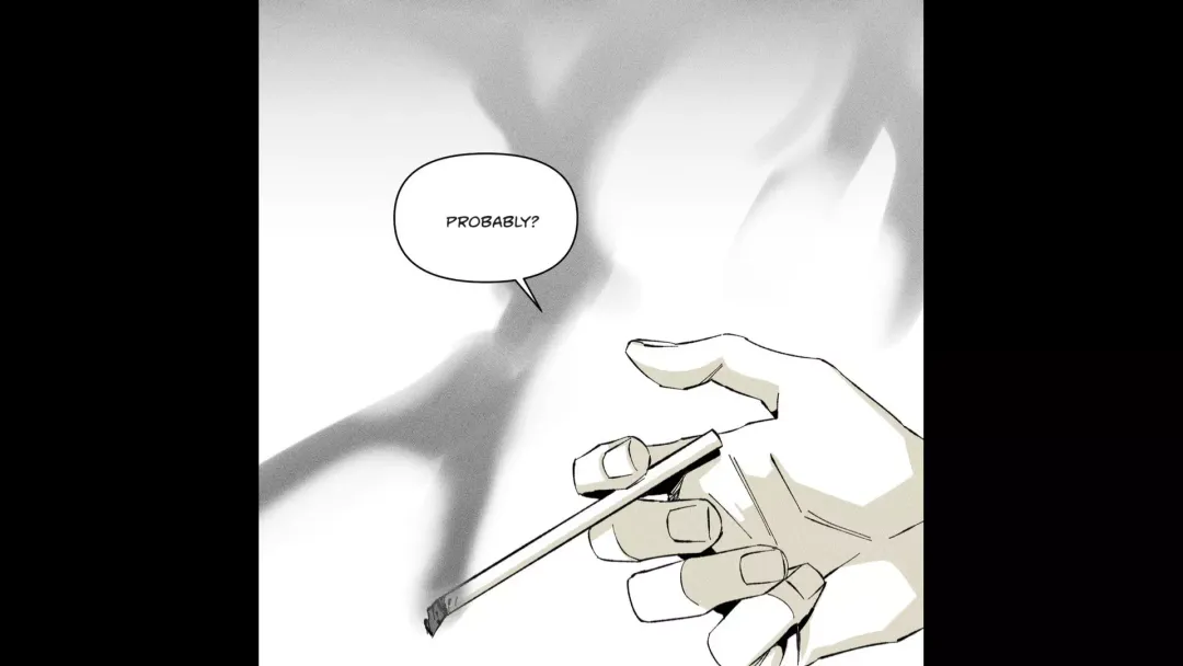 Unchanged Man - Chapter 2 Page 17