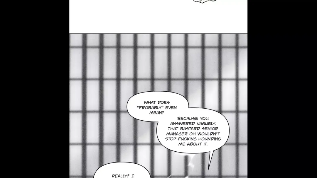 Unchanged Man - Chapter 2 Page 18