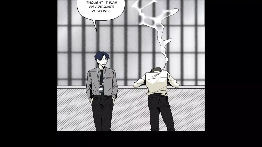 Unchanged Man - Chapter 2 Page 19