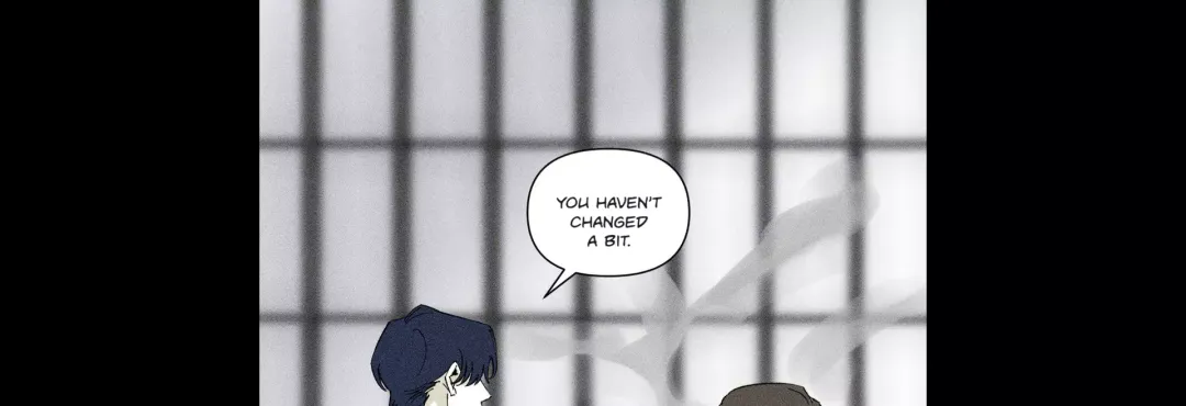 Unchanged Man - Chapter 2 Page 24