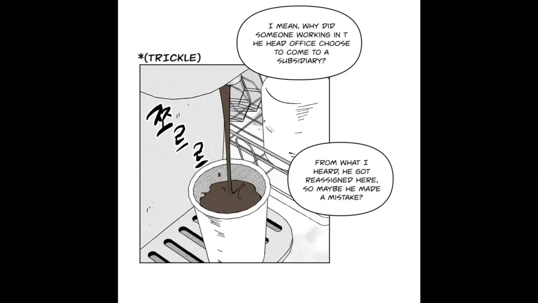 Unchanged Man - Chapter 2 Page 32