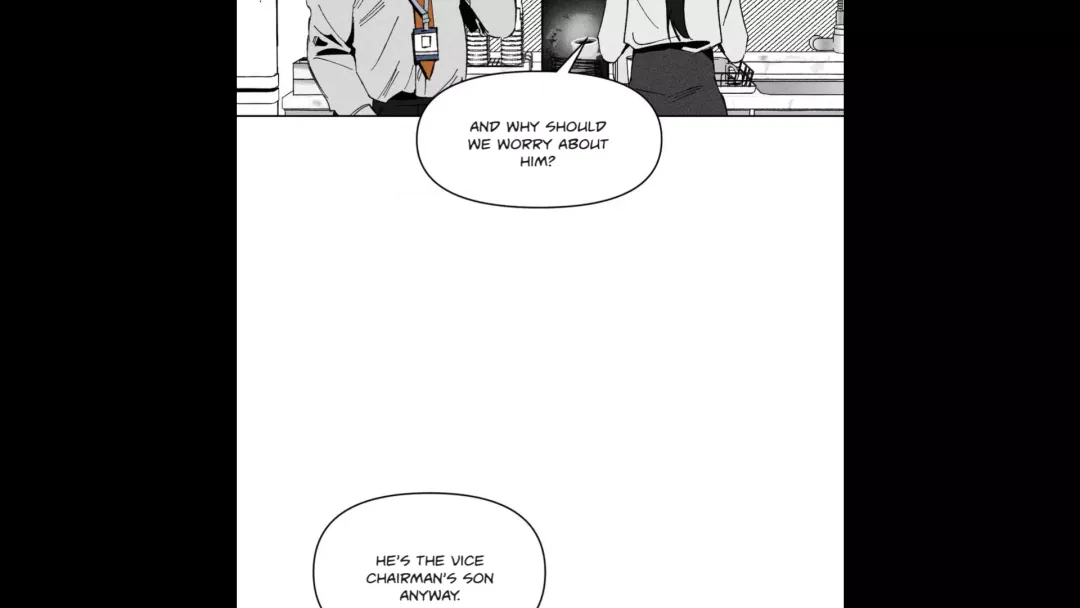 Unchanged Man - Chapter 2 Page 34