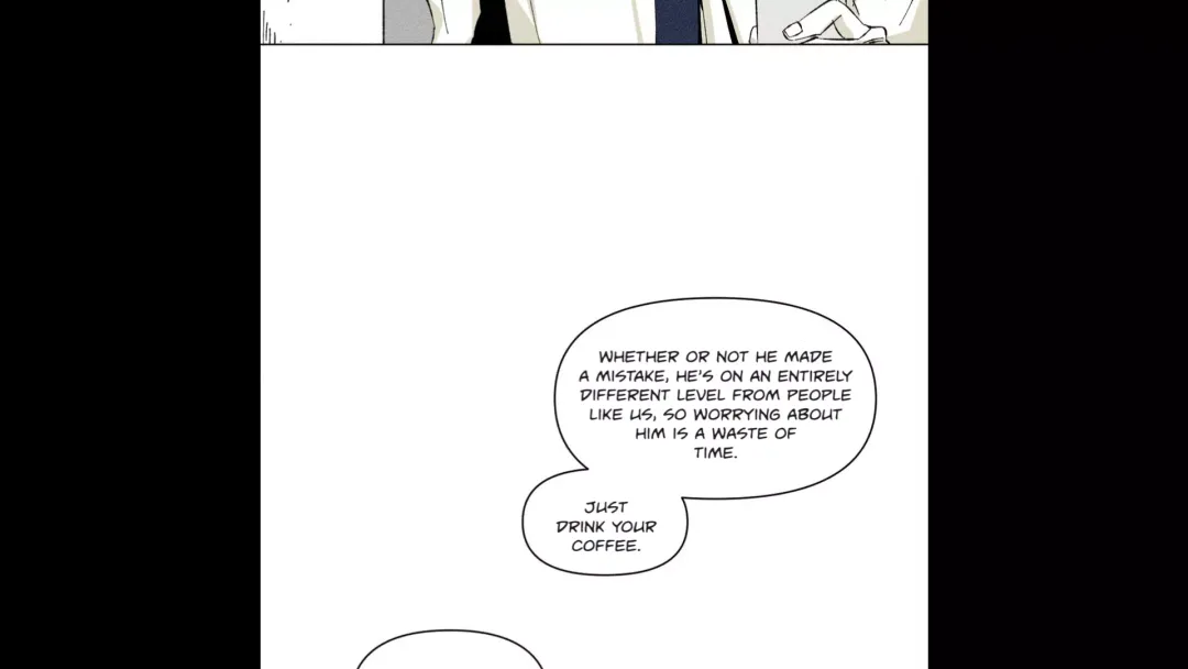 Unchanged Man - Chapter 2 Page 36