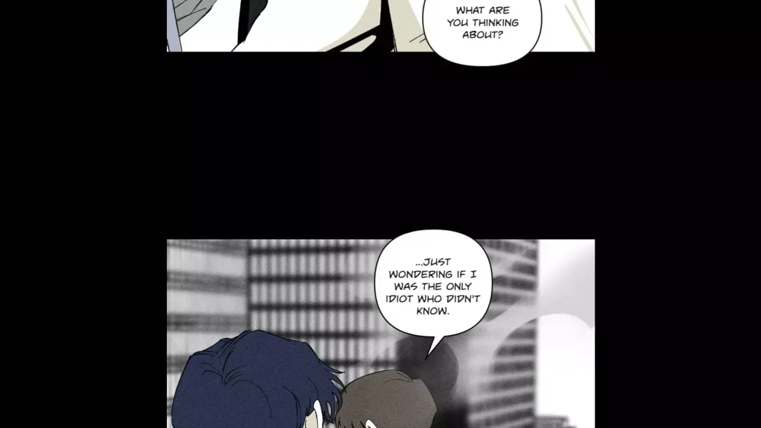 Unchanged Man - Chapter 2 Page 40
