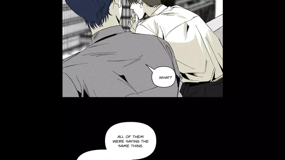 Unchanged Man - Chapter 2 Page 41