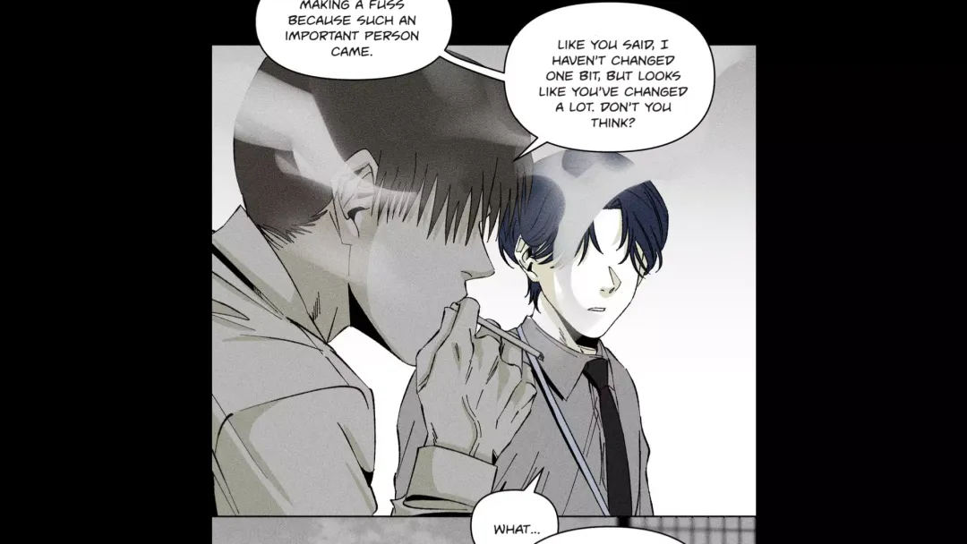 Unchanged Man - Chapter 2 Page 42