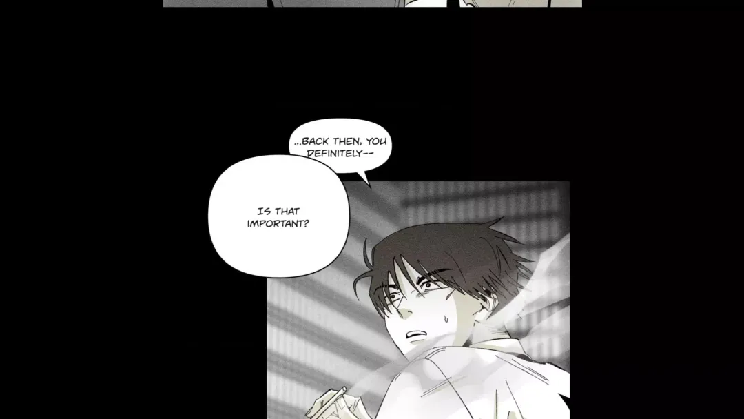 Unchanged Man - Chapter 2 Page 47
