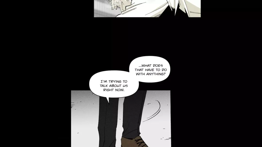 Unchanged Man - Chapter 2 Page 48