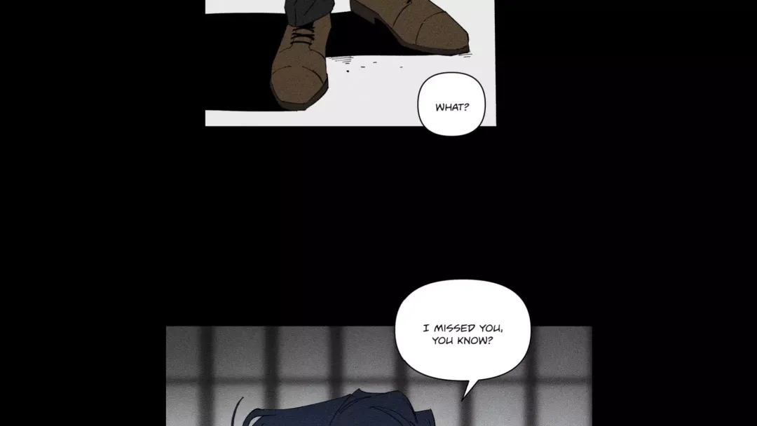 Unchanged Man - Chapter 2 Page 49