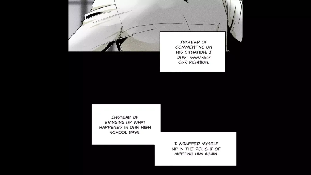 Unchanged Man - Chapter 2 Page 60