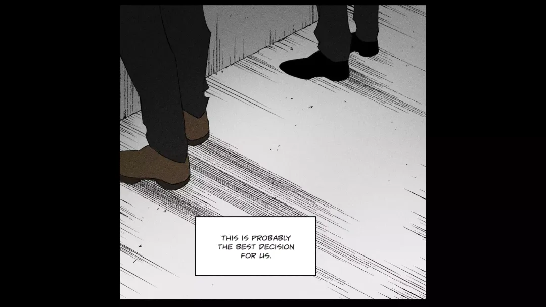 Unchanged Man - Chapter 2 Page 61