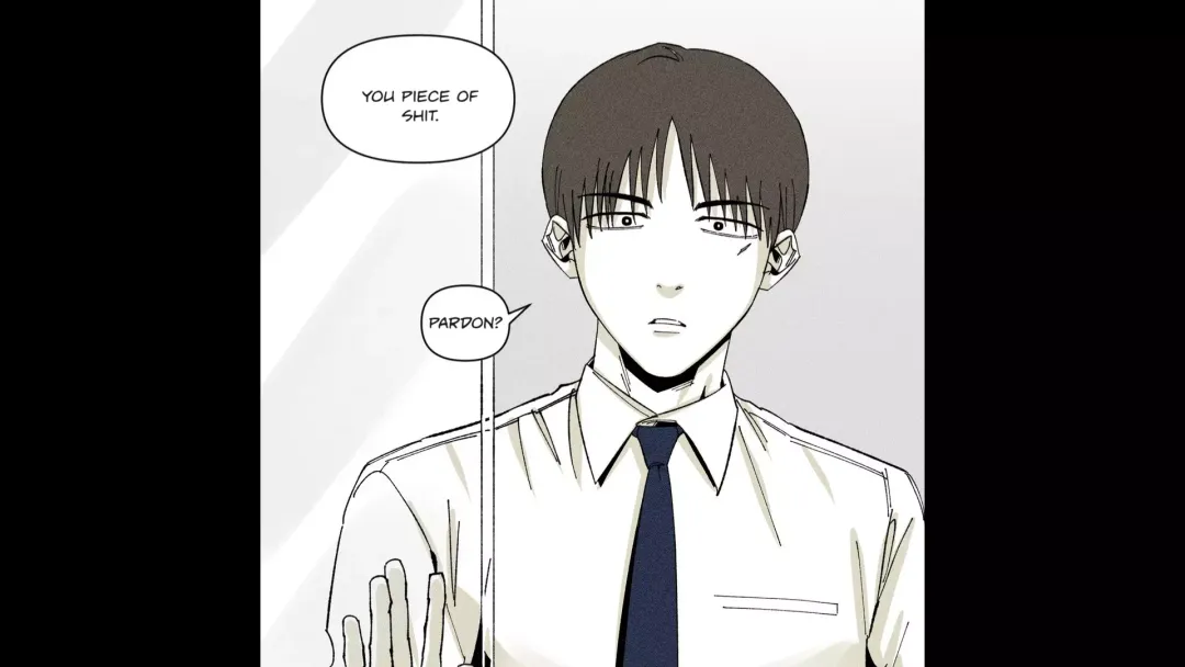 Unchanged Man - Chapter 2 Page 63