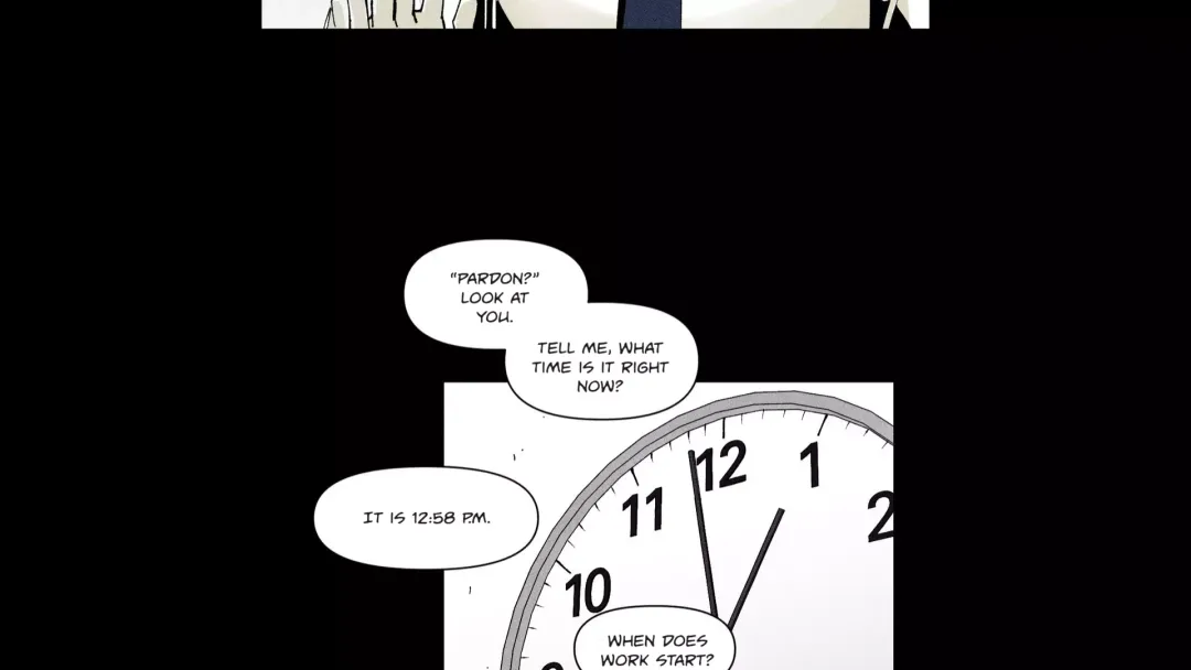 Unchanged Man - Chapter 2 Page 64