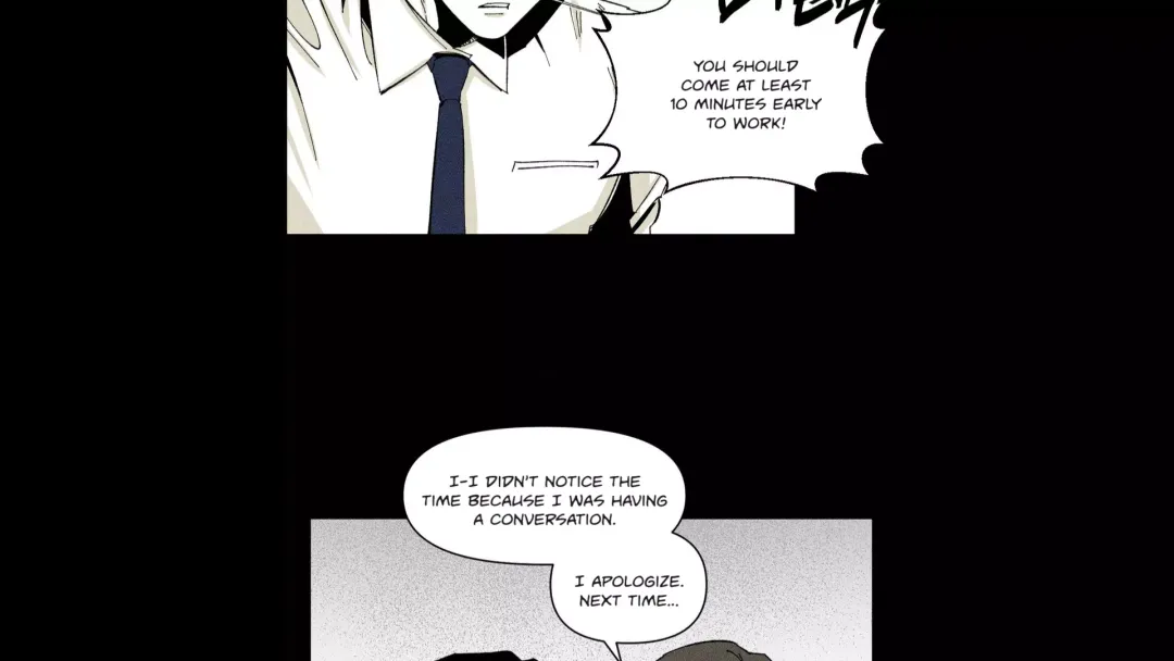 Unchanged Man - Chapter 2 Page 66