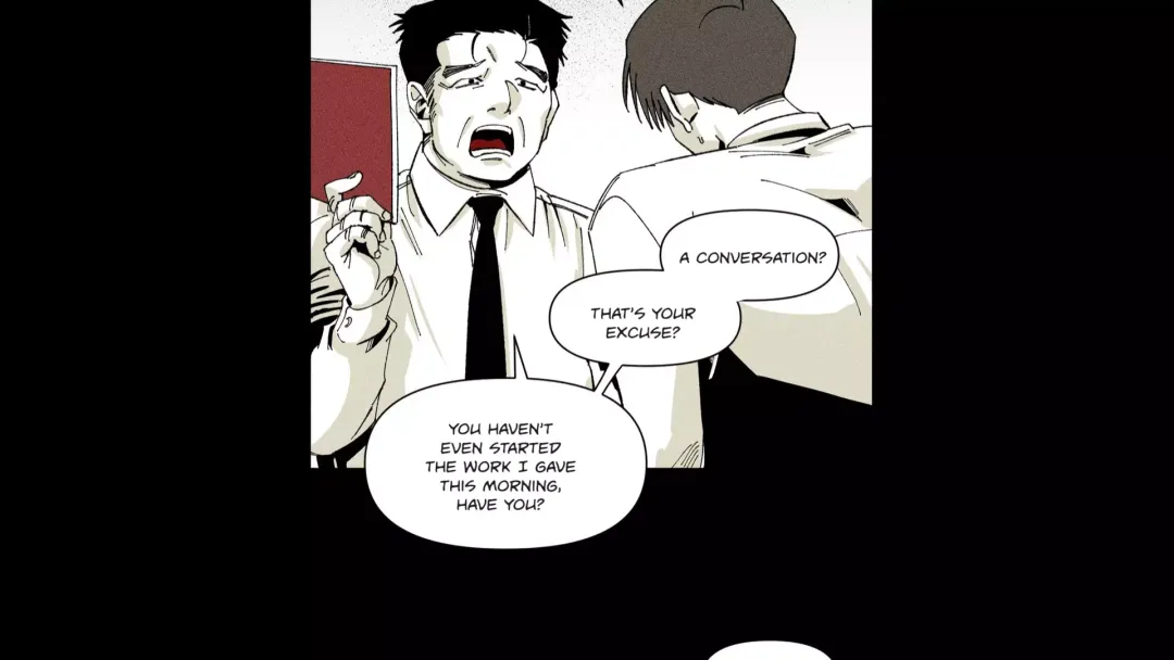 Unchanged Man - Chapter 2 Page 67