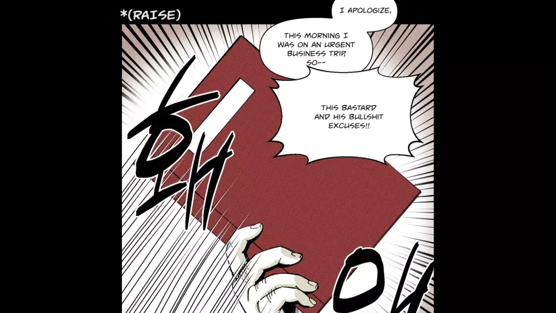 Unchanged Man - Chapter 2 Page 68