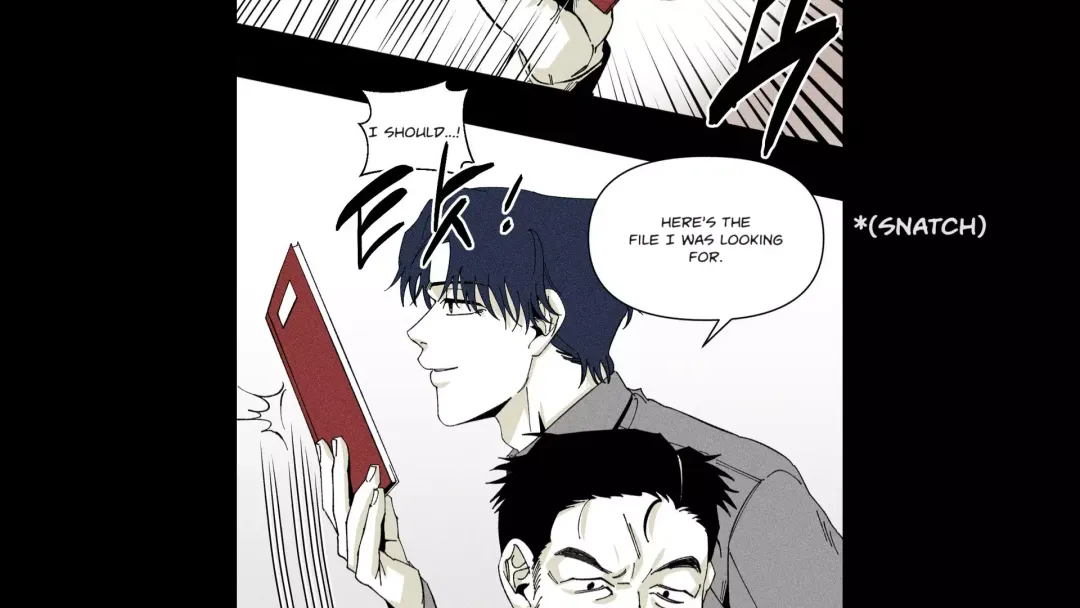 Unchanged Man - Chapter 2 Page 69