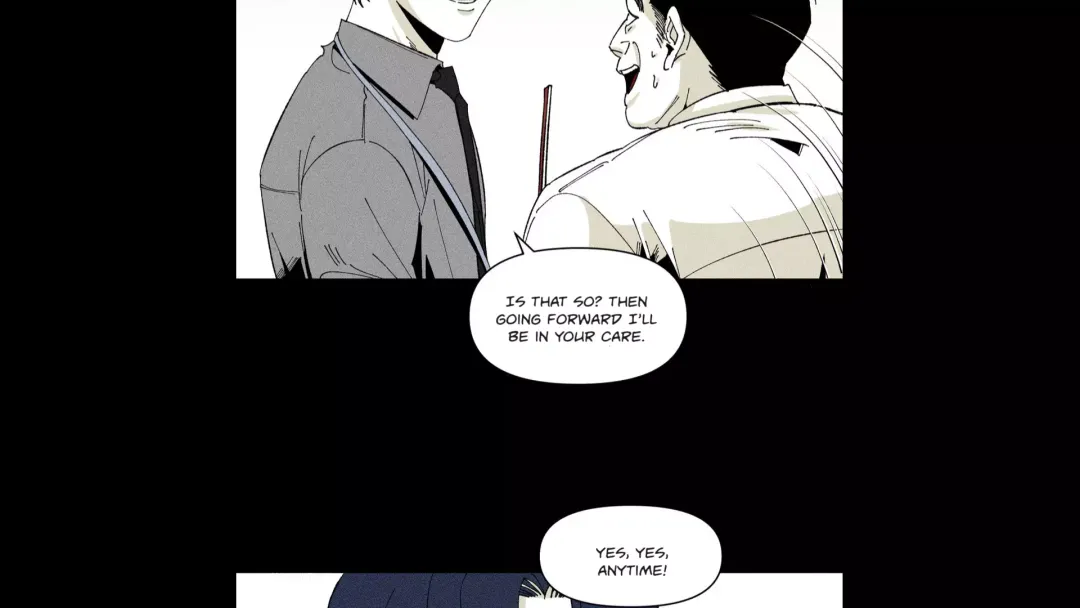 Unchanged Man - Chapter 2 Page 77