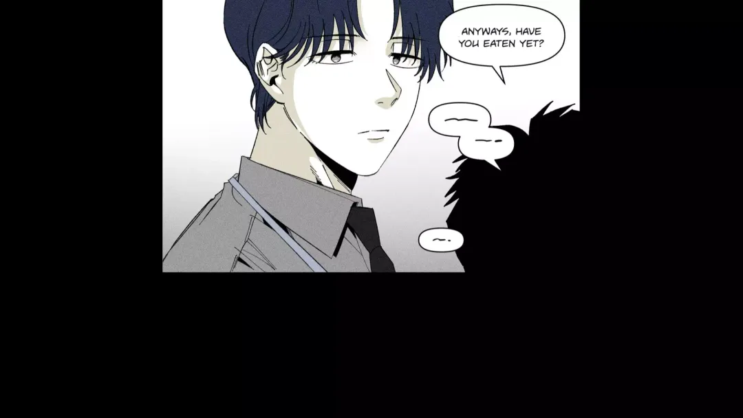 Unchanged Man - Chapter 2 Page 78