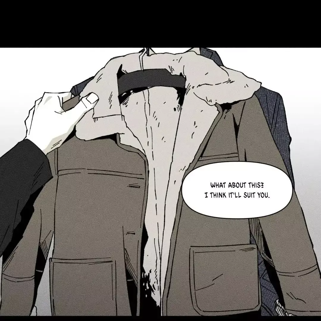 Unchanged Man - Chapter 20 Page 2