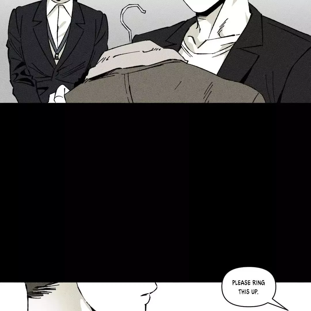 Unchanged Man - Chapter 20 Page 4