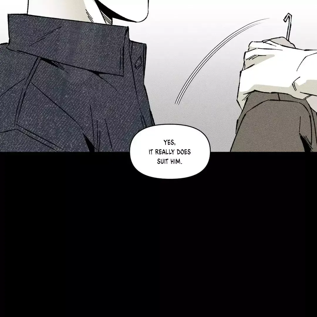 Unchanged Man - Chapter 20 Page 5