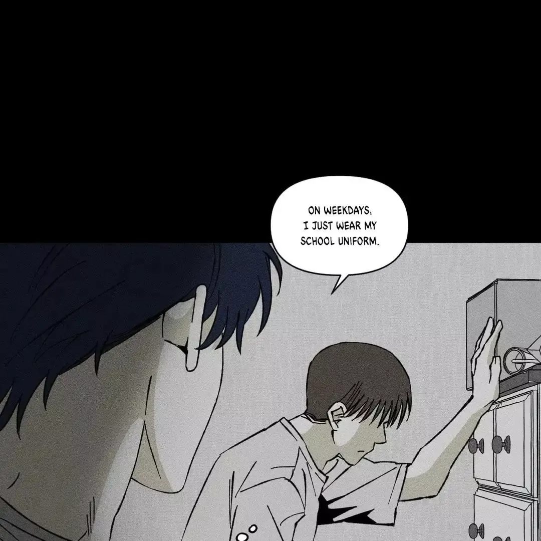 Unchanged Man - Chapter 20 Page 7