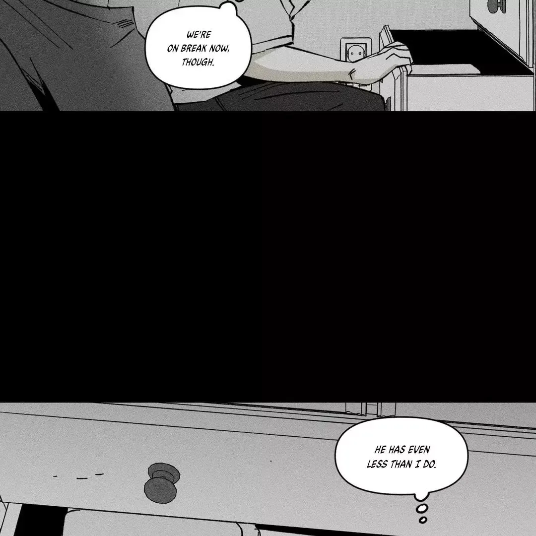 Unchanged Man - Chapter 20 Page 8