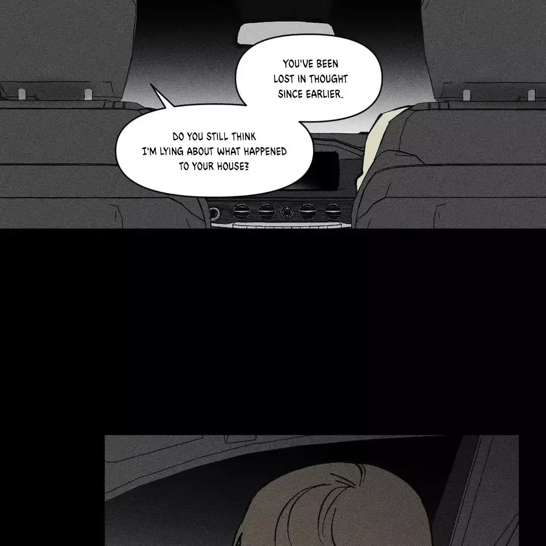 Unchanged Man - Chapter 20 Page 14