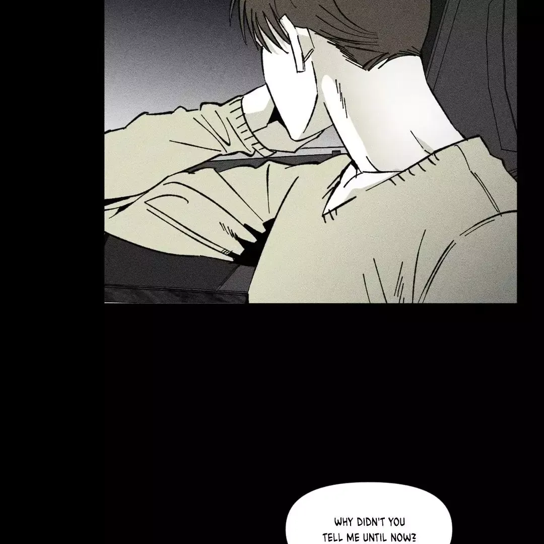 Unchanged Man - Chapter 20 Page 15
