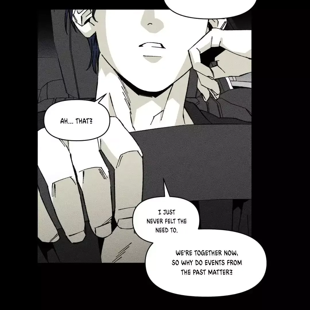 Unchanged Man - Chapter 20 Page 16