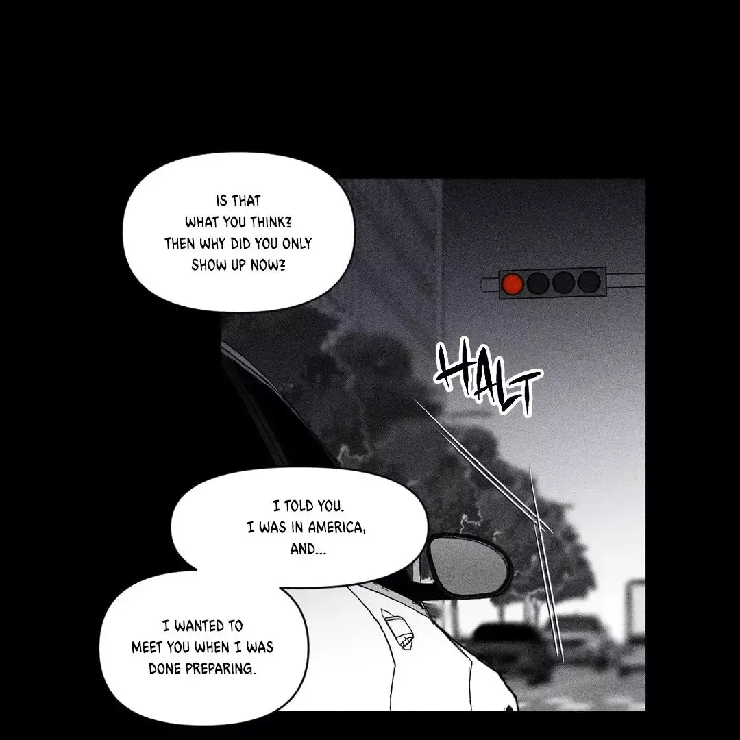 Unchanged Man - Chapter 20 Page 17