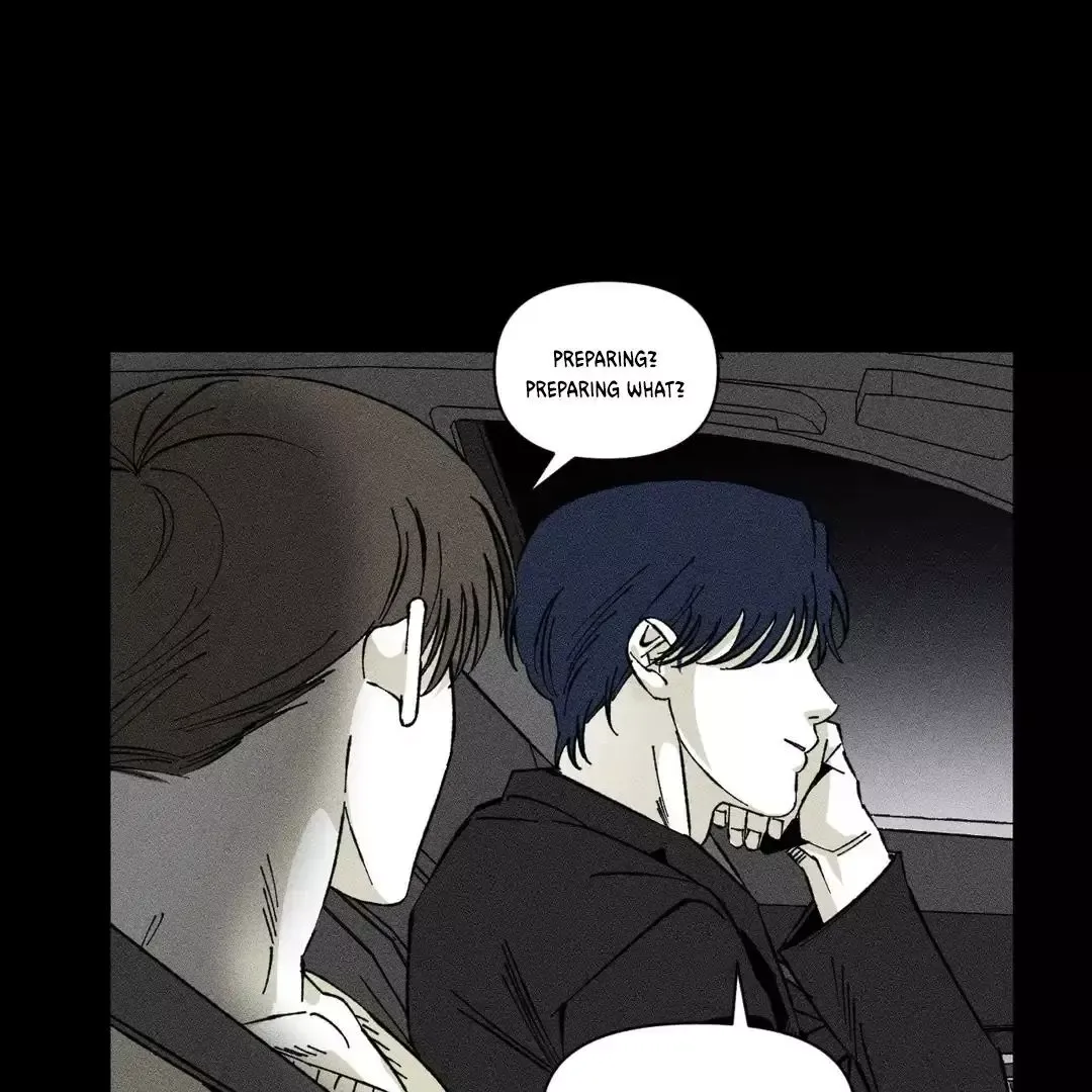 Unchanged Man - Chapter 20 Page 18