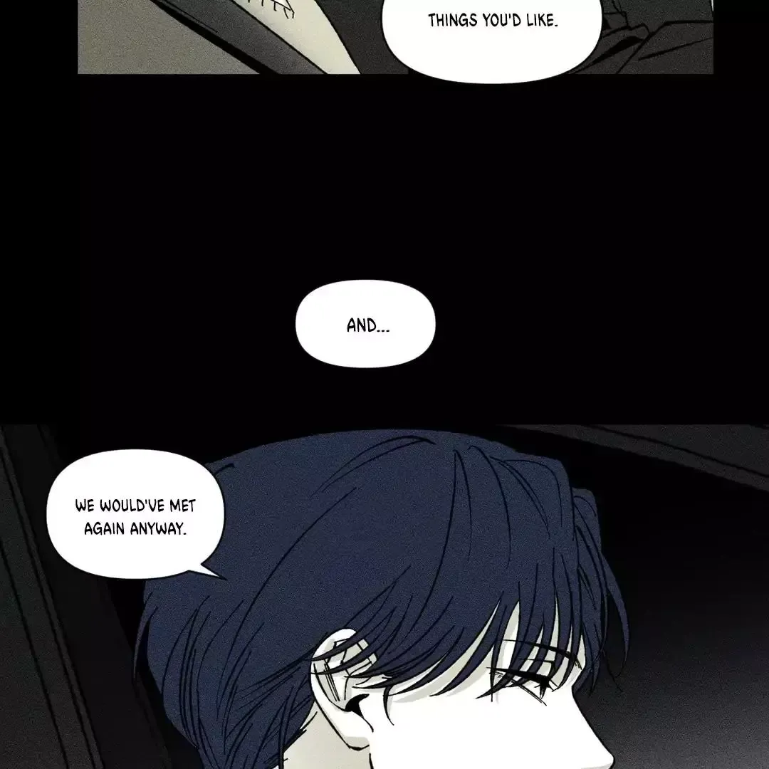 Unchanged Man - Chapter 20 Page 19