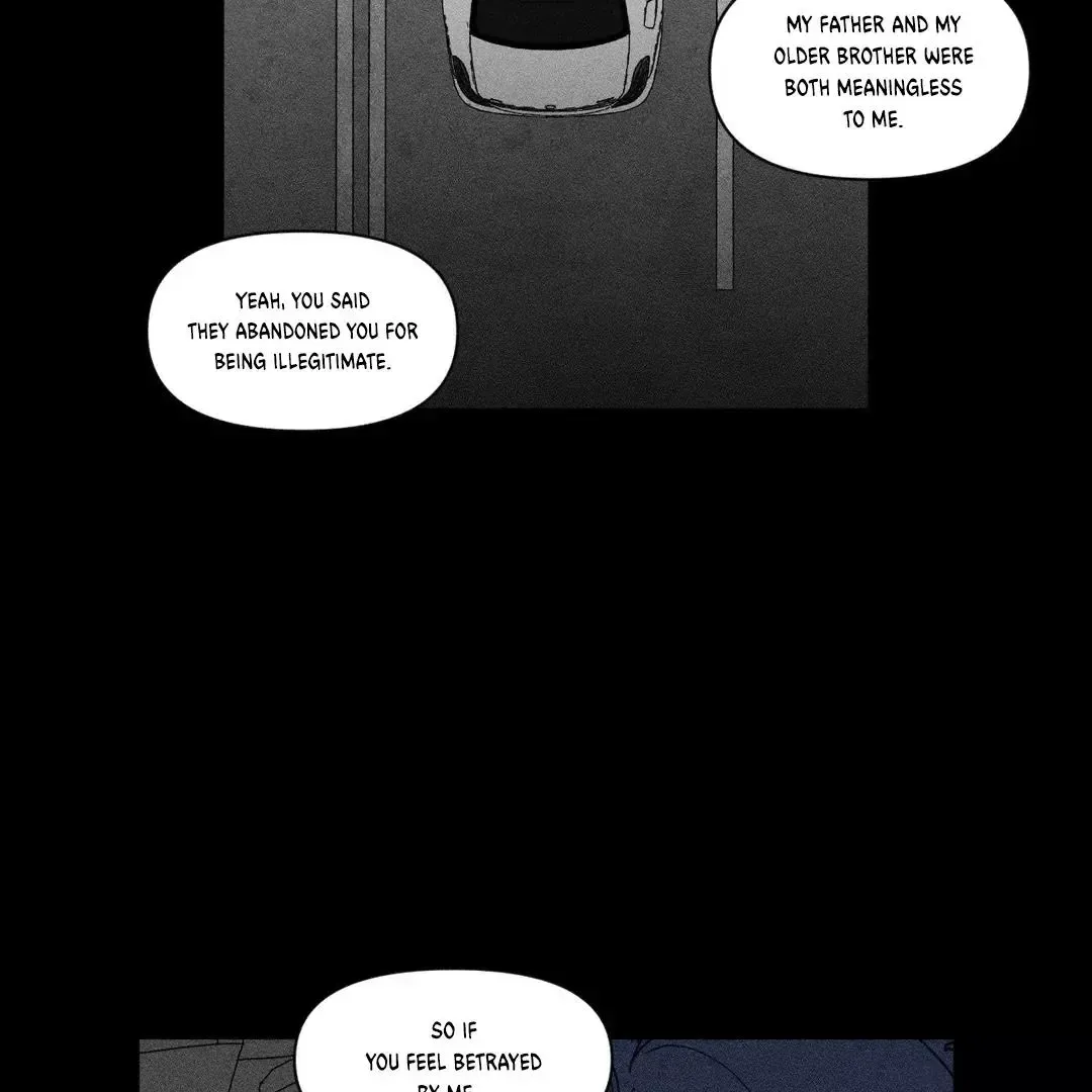 Unchanged Man - Chapter 20 Page 23