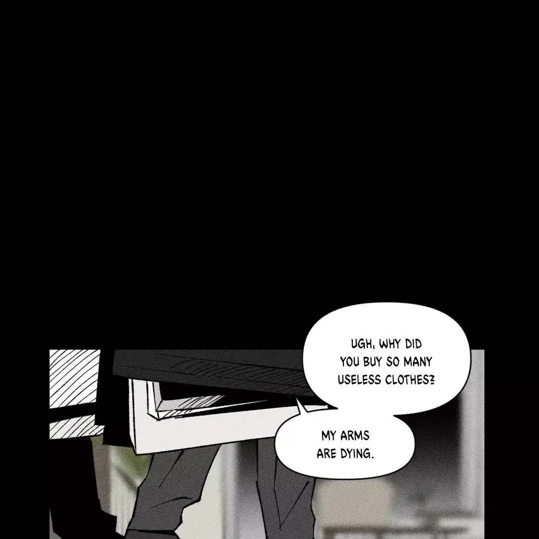 Unchanged Man - Chapter 20 Page 29