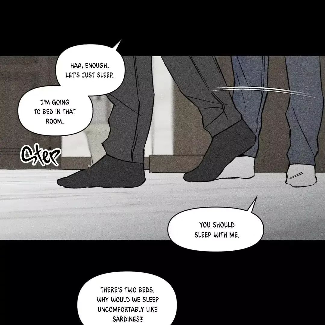 Unchanged Man - Chapter 20 Page 34