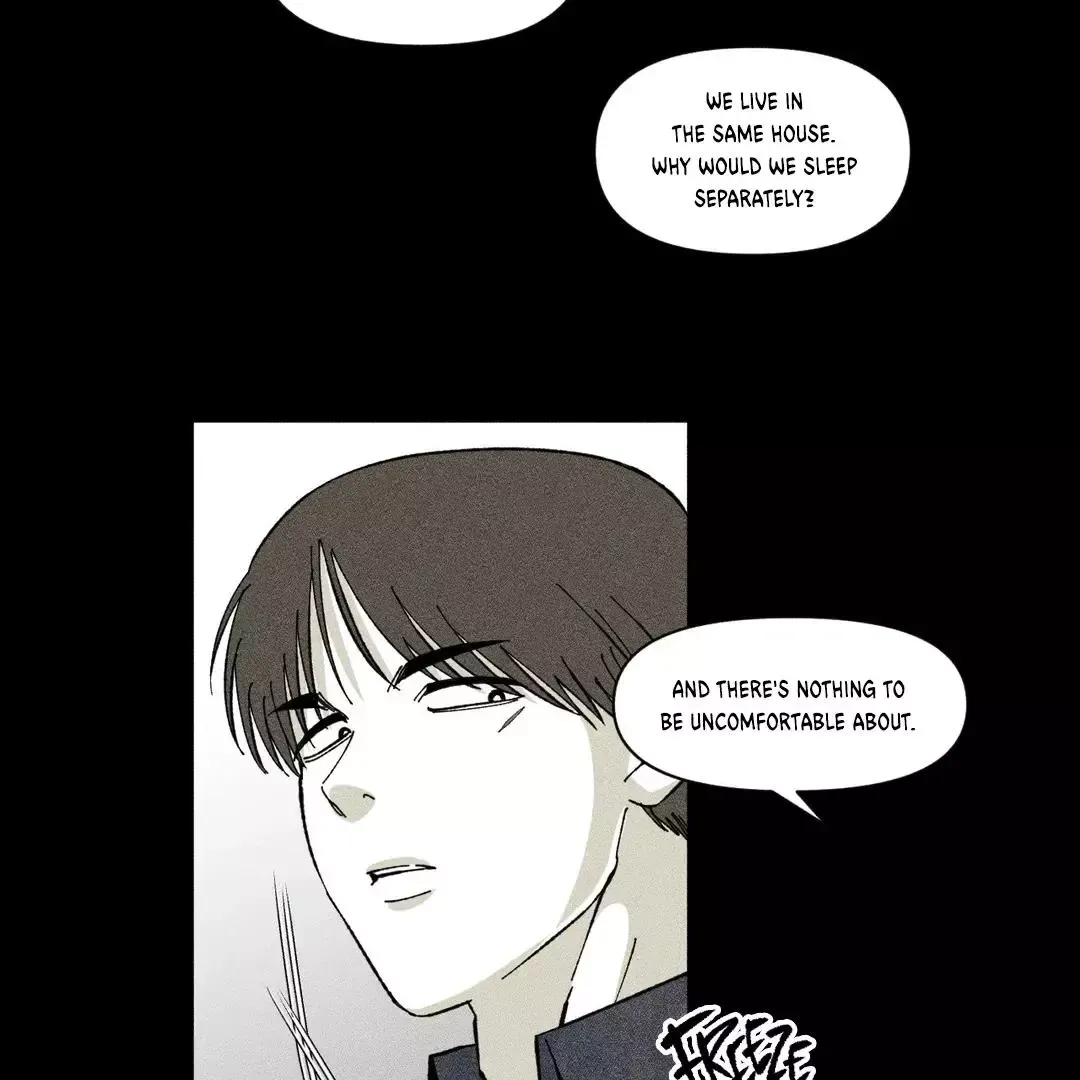 Unchanged Man - Chapter 20 Page 35