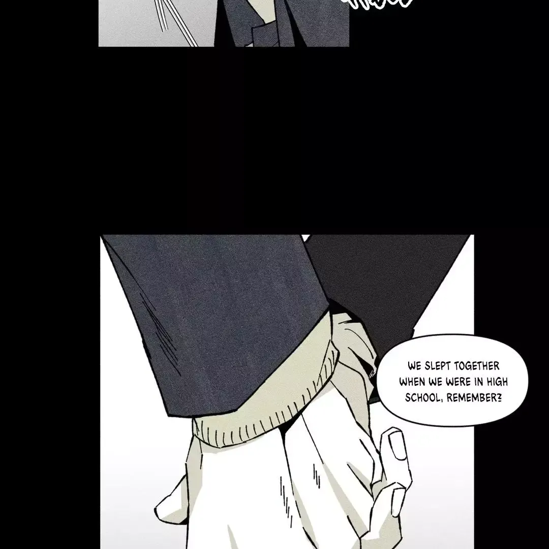 Unchanged Man - Chapter 20 Page 36