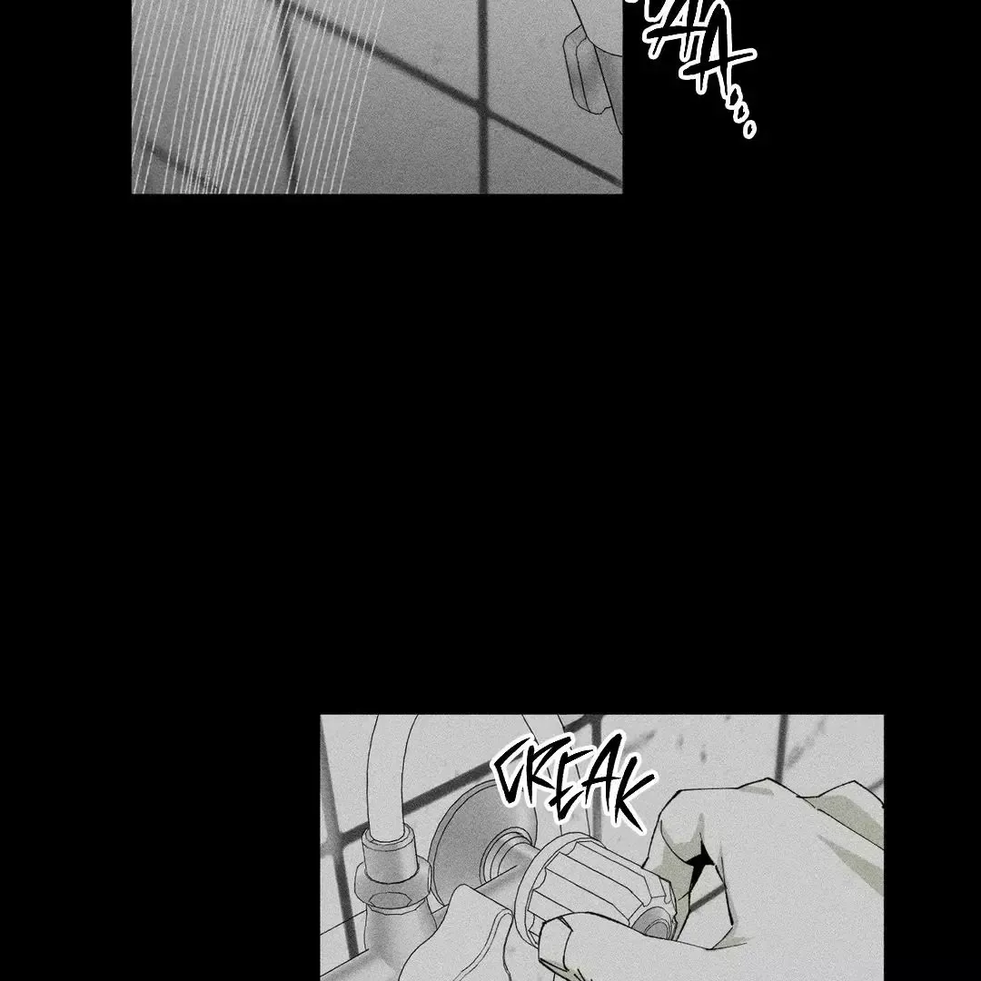 Unchanged Man - Chapter 20 Page 39