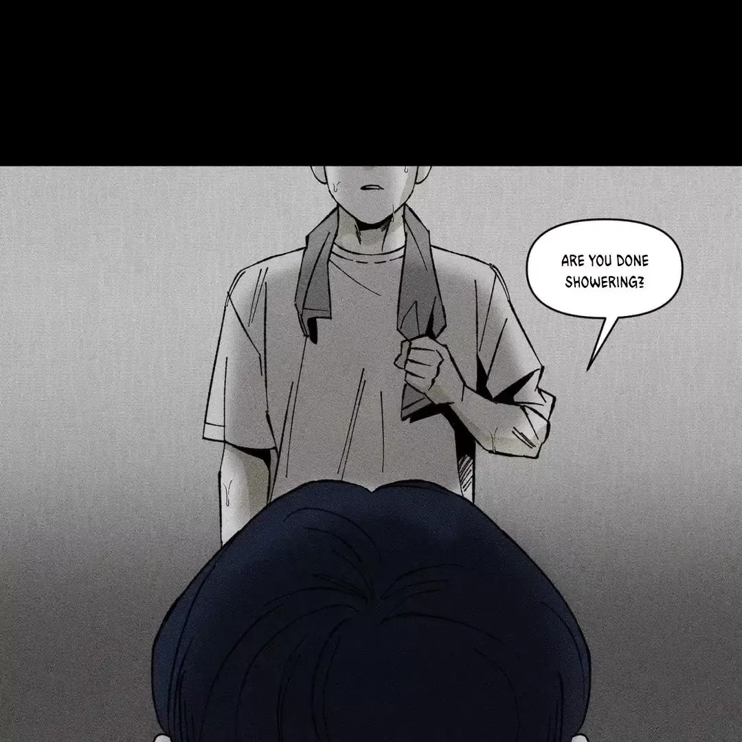 Unchanged Man - Chapter 20 Page 42