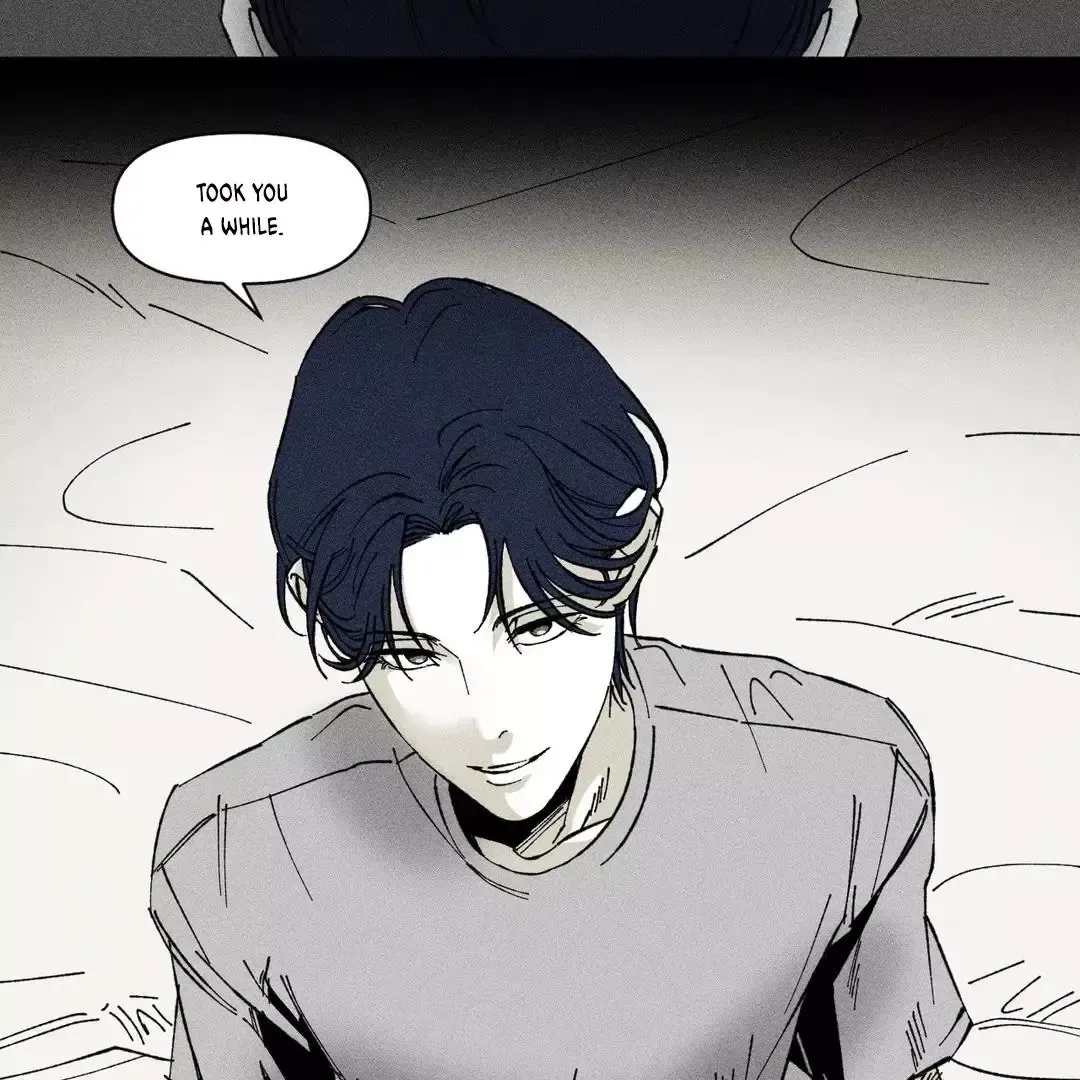 Unchanged Man - Chapter 20 Page 43