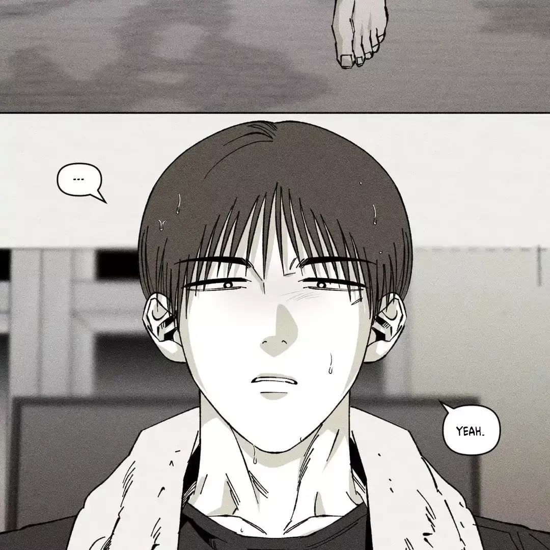 Unchanged Man - Chapter 20 Page 45