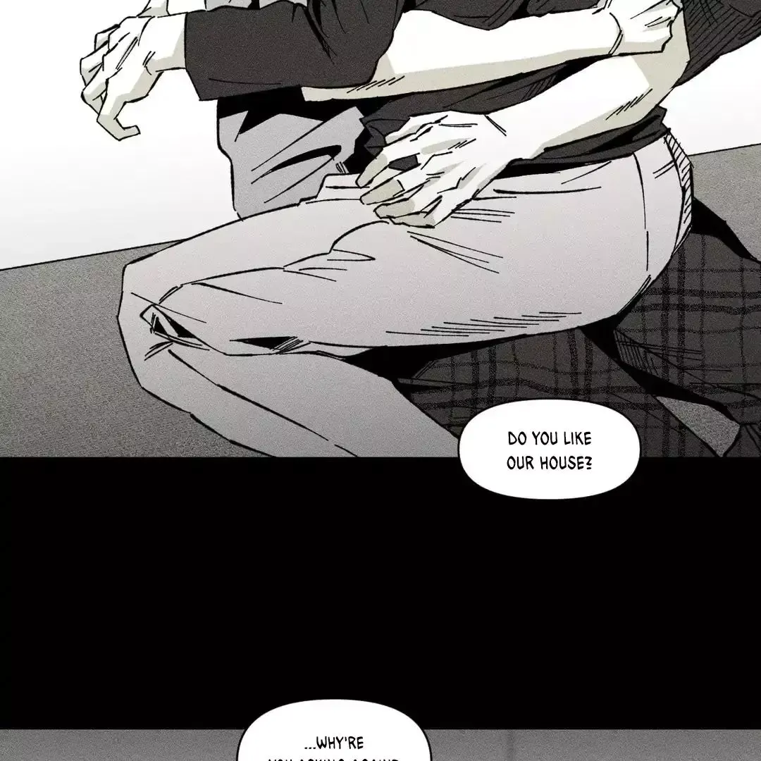 Unchanged Man - Chapter 20 Page 51