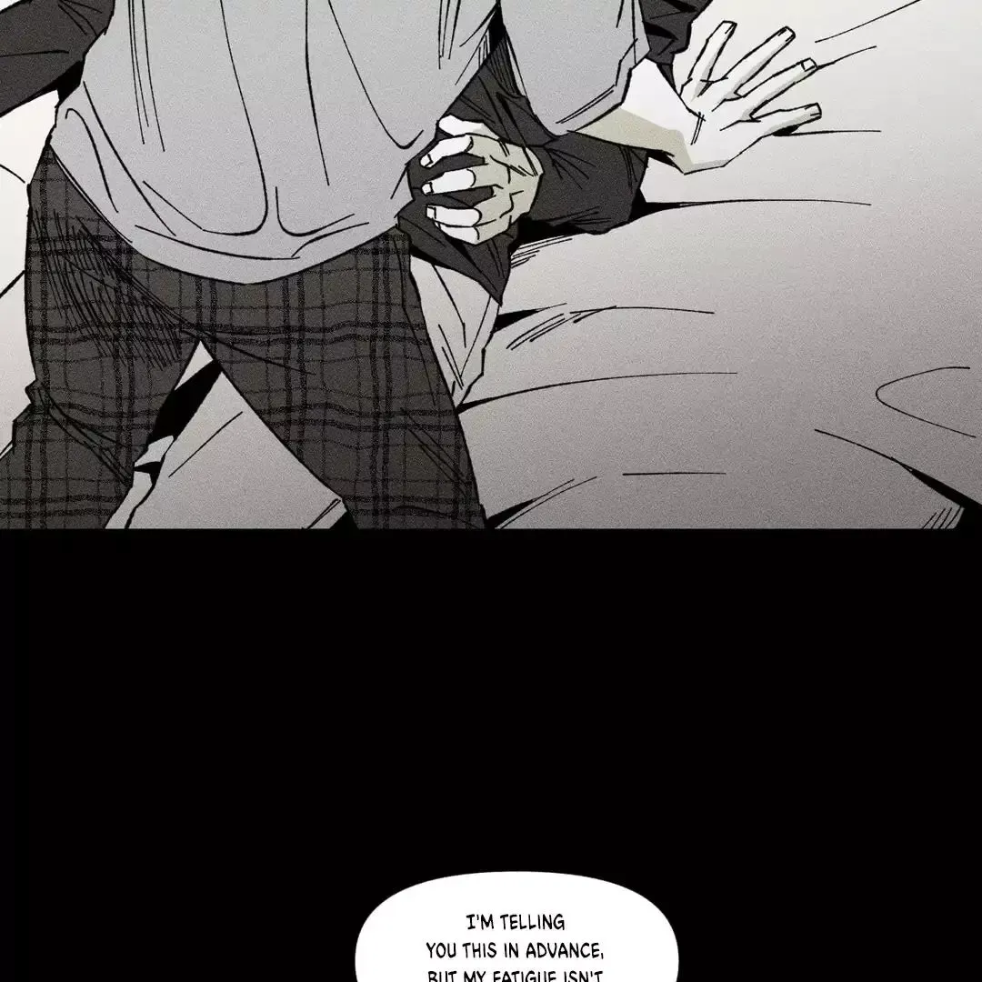 Unchanged Man - Chapter 20 Page 68