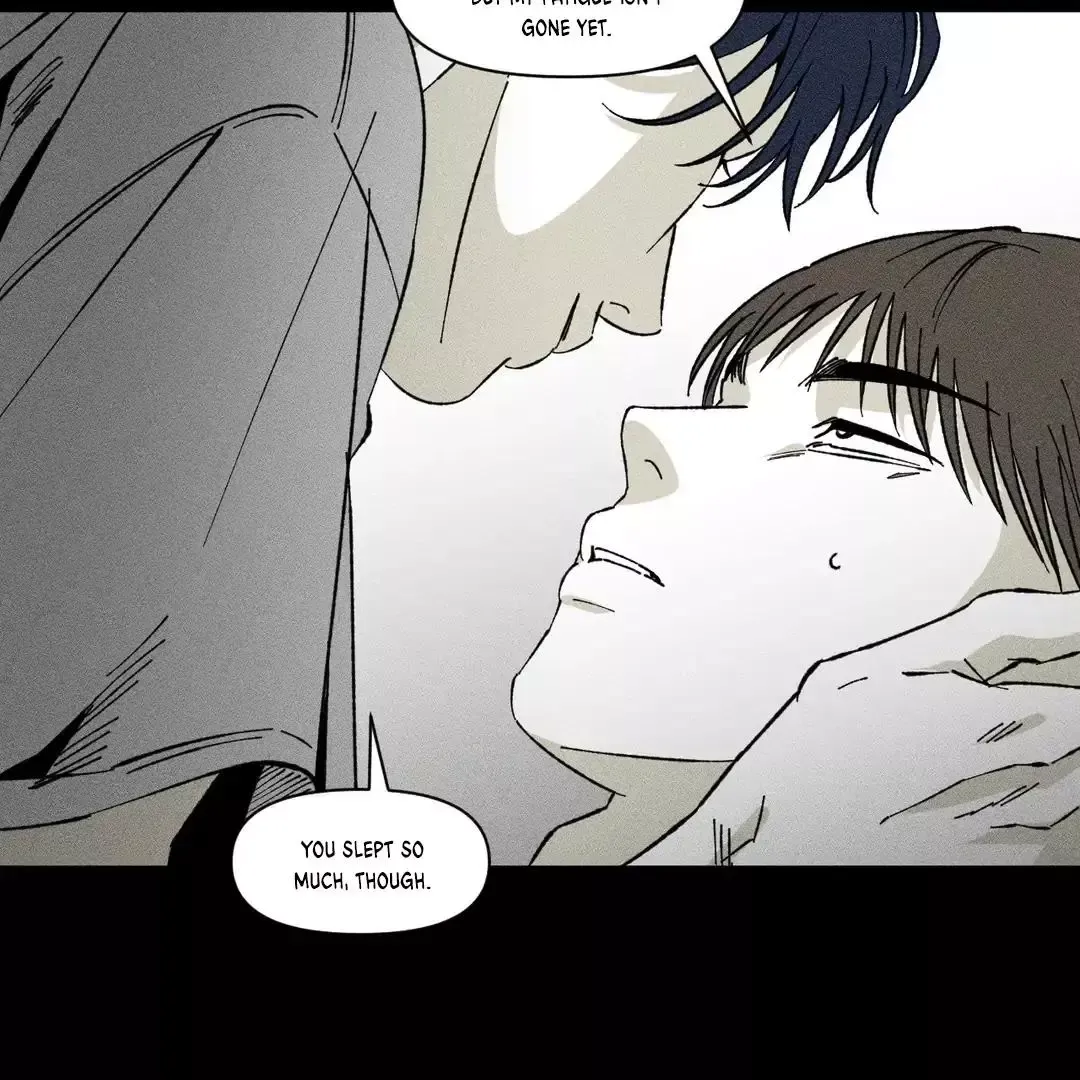 Unchanged Man - Chapter 20 Page 69